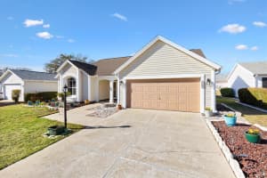 704 PALMA DRIVE, THE VILLAGES, FL 32159 - MLS#MFRG5108737