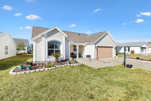 704 PALMA DRIVE, THE VILLAGES, FL 32159 - MLS#MFRG5108737