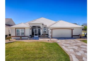 17384 72ND DEER RUN AVENUE, THE VILLAGES, FL 32162 - MLS#MFRG5108739