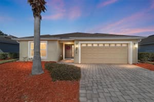 5076 NEPTUNE CIRCLE, OXFORD, FL 34484 - MLS#MFRG5108745