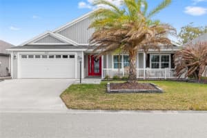 5837 STORMS AVENUE, THE VILLAGES, FL 32163 - MLS#MFRG5108751