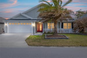 5837 STORMS AVENUE, THE VILLAGES, FL 32163 - MLS#MFRG5108751