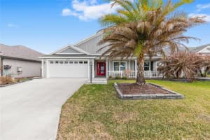 5837 STORMS AVENUE, THE VILLAGES, FL 32163 - MLS#MFRG5108751