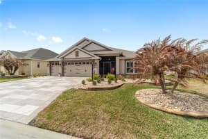 2074 BILLER CIRCLE, THE VILLAGES, FL 32163 - MLS#MFRG5108759