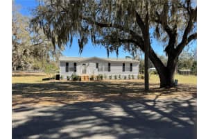 5525 W Evans St, COLEMAN 5525 W Evans St, COLEMAN