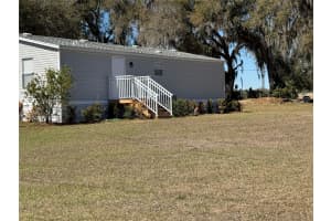 5525 EVANS STREET, COLEMAN, FL 33521 - MLS#MFRG5108764