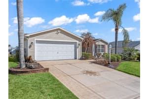 445 KEYHOLE STREET, THE VILLAGES, FL 32162 - MLS#MFRG5108766