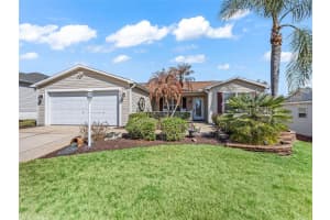 445 KEYHOLE STREET, THE VILLAGES, FL 32162 - MLS#MFRG5108766