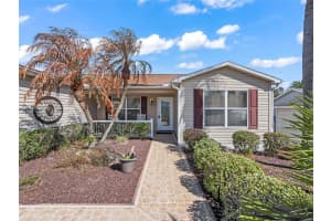 445 KEYHOLE STREET, THE VILLAGES, FL 32162 - MLS#MFRG5108766