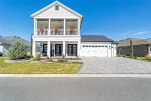 2577 ZAWACKI PATH, THE VILLAGES, FL 34762 - MLS#MFRG5108767