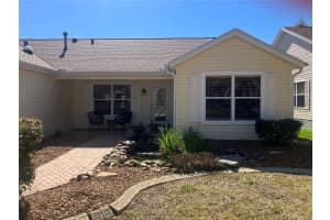 17109 93RD YONDEL CIRCLE, THE VILLAGES, FL 32162 - MLS#MFRG5108780