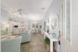 17640 81ST TIMBERWOOD TERRACE, THE VILLAGES, FL 32162 - MLS#MFRG5108787