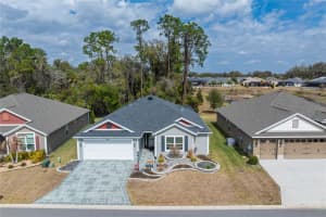 4788 ROSTAS WAY, THE VILLAGES, FL 32163 - MLS#MFRG5108790