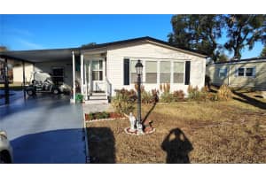 25039 PINE HILL, LEESBURG, FL 34748 - MLS#MFRG5108806