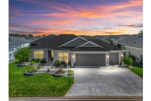 4515 LESCHAK LANE, THE VILLAGES, FL 32163 - MLS#MFRG5108807