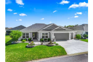 4515 LESCHAK LANE, THE VILLAGES, FL 32163 - MLS#MFRG5108807