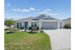 4515 LESCHAK LANE, THE VILLAGES, FL 32163 - MLS#MFRG5108807