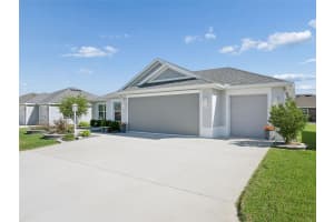 4515 LESCHAK LANE, THE VILLAGES, FL 32163 - MLS#MFRG5108807