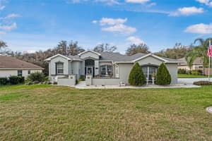 5121 AURORA DRIVE, LEESBURG, FL 34748 - MLS#MFRG5108810