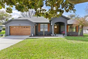 3130 Bulkley Pl, EUSTIS