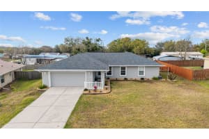 10058 125TH STREET, BELLEVIEW, FL 34420 - MLS#MFRG5108827