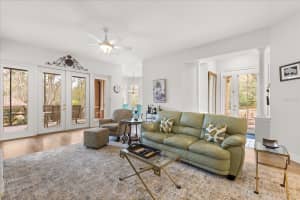 102 CAMINO REAL BOULEVARD, HOWEY IN THE HILLS, FL 34737 - MLS#MFRG5108829