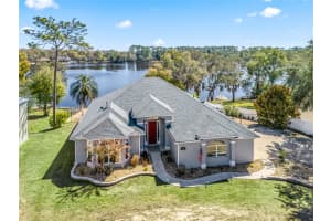 3924 WOODPECKER DRIVE, FRUITLAND PARK, FL 34731 - MLS#MFRG5108834