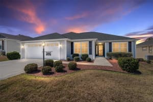 3094 BRINE WAY, THE VILLAGES, FL 32163 - MLS#MFRG5108835