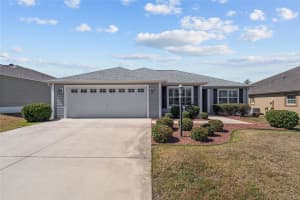 3094 BRINE WAY, THE VILLAGES, FL 32163 - MLS#MFRG5108835