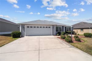 3094 BRINE WAY, THE VILLAGES, FL 32163 - MLS#MFRG5108835