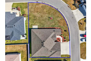 6672 GARNER PATH, THE VILLAGES, FL 34762 - MLS#MFRG5108836