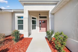 6672 GARNER PATH, THE VILLAGES, FL 34762 - MLS#MFRG5108836