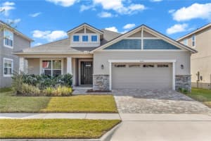 3427 STONEGATE DRIVE, OCOEE, FL 34761 - MLS#MFRG5108840