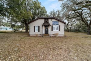 219 MCCLENDON STREET, LADY LAKE, FL 32159 - MLS#MFRG5108846