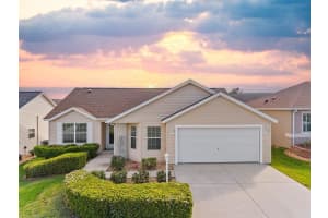 2377 LONGBOW TRAIL, THE VILLAGES, FL 32162 - MLS#MFRG5108859