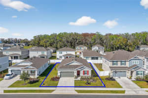 3998 BANNOCK AVENUE, TAVARES, FL 32778 - MLS#MFRG5108864