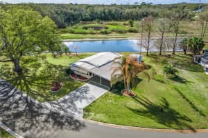 304 IVANHOE CIRCLE, LADY LAKE, FL 32159 - MLS#MFRG5108873