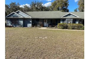 1050 CR 482D, LAKE PANASOFFKEE, FL 33538 - MLS#MFRG5108879