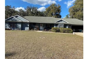 1050 CR 482D, LAKE PANASOFFKEE, FL 33538 - MLS#MFRG5108879