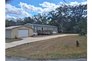 9170 DAN LYNN STREET, BROOKSVILLE, FL 34601 - MLS#MFRG5108881