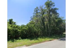 TBD BROKEN ARROW DRIVE, NEW PORT RICHEY, FL 34653 - MLS#MFRG5108883