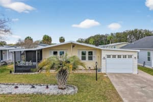 953 Orchid St, THE VILLAGES