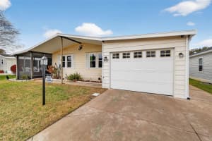 953 ORCHID STREET, THE VILLAGES, FL 32159 - MLS#MFRG5108886