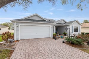 17802 85TH ELLERBE AVENUE, THE VILLAGES, FL 32162 - MLS#MFRG5108898