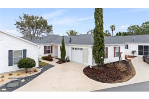 2083 Jasper Way, THE VILLAGES