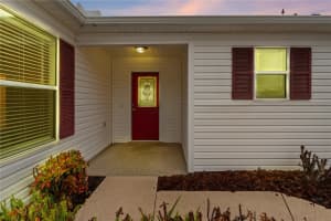 2083 JASPER WAY, THE VILLAGES, FL 32162 - MLS#MFRG5108904