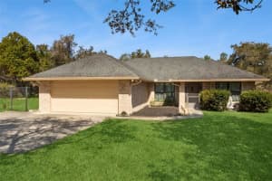 1201 DORIS STREET, ORANGE CITY, FL 32763 - MLS#MFRG5108905