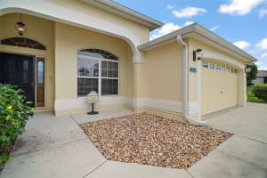 1637 MOUNT CROGHAN TRAIL, THE VILLAGES, FL 32162 - MLS#MFRG5108910