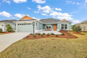 2055 MERIDETH TERRACE, THE VILLAGES, FL 34762 - MLS#MFRG5108912