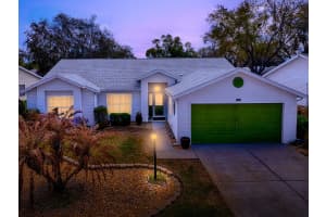 5535 TANGELO STREET, LEESBURG, FL 34748 - MLS#MFRG5108923